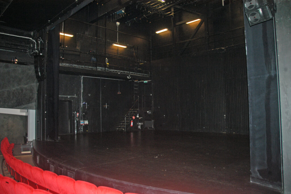 Scalateatern Karlstad