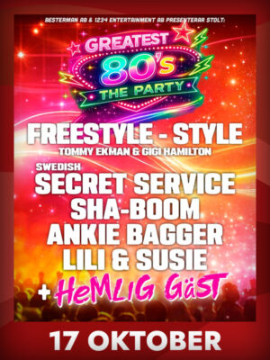 261017-Greatest80s